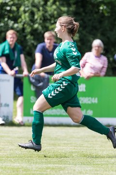 Bild 332 - SV GW Siebenbaeumen - TuS Tensfeld : Ergebnis: 2:2